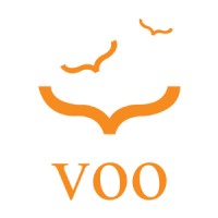 Editora Voo Logo