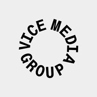 VICE Media France Logo
