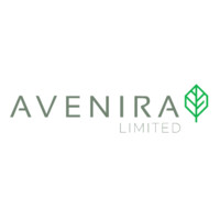 Avenira Limited Logo
