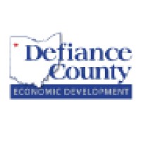 Defiance County Economic Development Logo