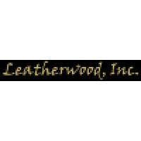 Leatherwood Inc. Logo