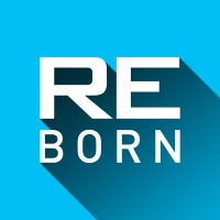 REBORN Logo