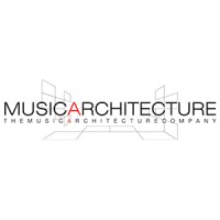 Music Architecture Logo