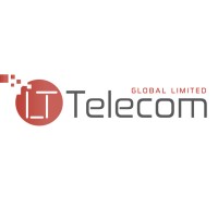 LT Telecom Global Limited Logo