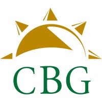 Coordinated Benefits Group Logo