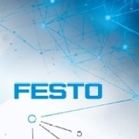 Festo România Logo