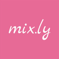 MIX.LY Logo