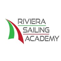 RIVIERA SAILING ACADEMY| OFFSHORE SAILING SCHOOL Logo