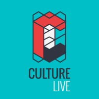 Culture Live Officiel Logo