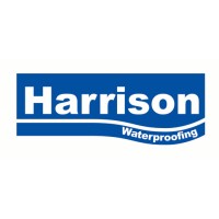 Harrison Waterproofing Logo