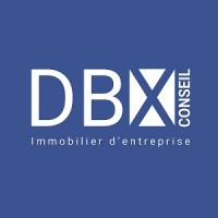 DBX Conseil Evry Logo