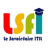 Le Savoir-Faire ITIL Logo