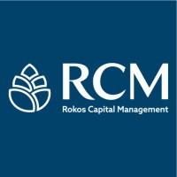 Rokos Capital Management Logo