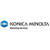 Konica Minolta Marketing Services Logo