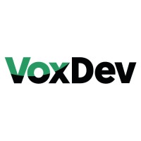 VoxDev Logo