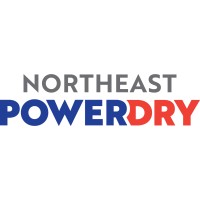 Northeast Power Dry Inc. Logo