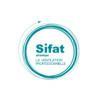 Sifat Aeraulique Logo