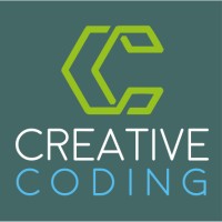 Creative Coding Limited Logo
