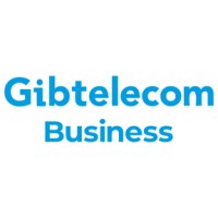 Gibtelecom Business Logo