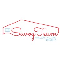 The Savoy Team at Keller Williams Integrity Logo