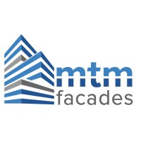 MTM Facades Logo