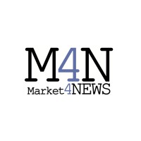 Market4NEWS Logo