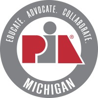 Professional Insurance Agents of Michigan Logo