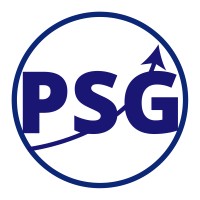 PSG Logo