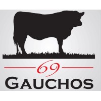 Restaurante 69 Gauchos Logo