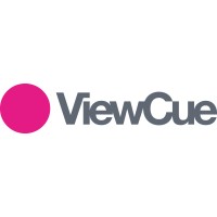 ViewCue Logo