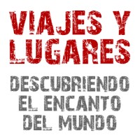 Viajes y Lugares Logo