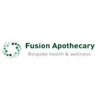 Fusion Apothecary Logo