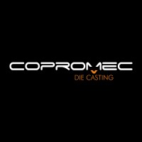 Copromec Die Casting Srl Logo