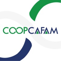 Coopcafam Logo