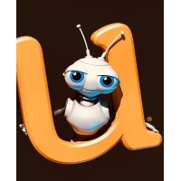Game-U Logo