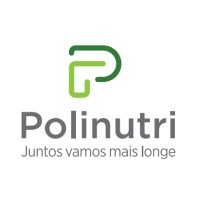 Polinutri Nutrição Animal Logo