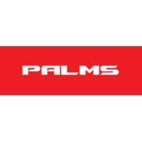 PALMS (Palmse Mehaanikakoda LLC) Logo
