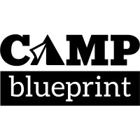 Camp Blueprint Logo