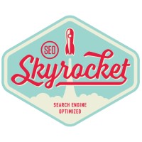 SkyrocketWP Logo