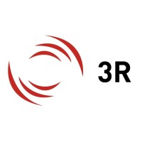 3R - Réseau Radiologique Romand SA Logo