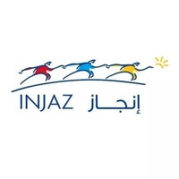 INJAZ Logo