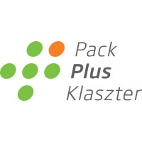 PackPlus Packaging Technology Cluster Logo
