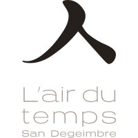 Lair du temps Logo