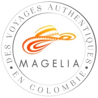 Magelia Colombia Logo