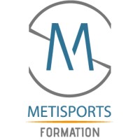 METISPORTS Formation Logo
