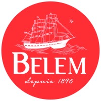Fondation Belem Logo