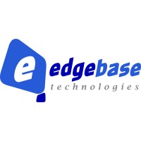 Edgebase Technologies Ltd Logo