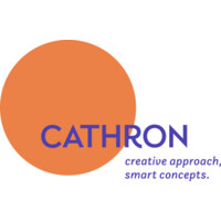 Cathron GmbH Logo