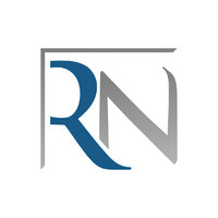 Rezende Neiva Advogados Logo