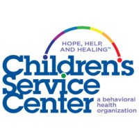 Childrens Service Center of Wyoming Valley, Inc Logo